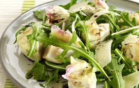 Vinaigrette Dressing